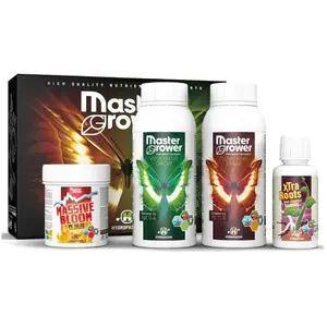 Hydropassion Pack Master Grower