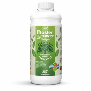 HYDROPASSION Master Grower Bio Vegan Grow 1 L pas cher