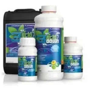 HYDROPASSION 3 ACID down PH- 500mlVendu parcdiscount