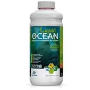 LIQUID OCEAN 1 litre - Hydropassion pas cher