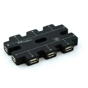 Mobility Lab Hub USB 2.0 10 ports pas cher