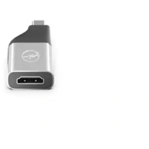 Adaptateur Mobility Lab USB-C vers HDMI Gris et noir pas cher