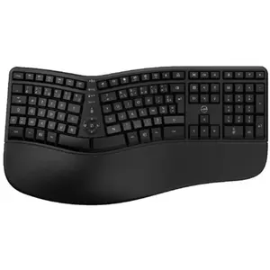 Clavier sans fil - Ergonomique - MOBILITY LAB - K30W - AZERTY - Multi-... pas cher