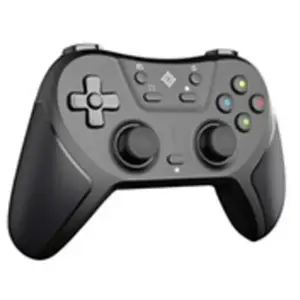 Manette sans fil Nova Gaming GJ210 Heracles ergonomique pas cher