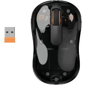 Souris - 2x Bluetooth + récepteur USB 24 GHz - MOBILITY LAB - PHANTOM ... pas cher