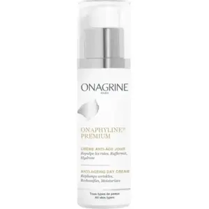 Onagrine Onaphyline Premium Crème de Jour Anti-Âge 40ml pas cher