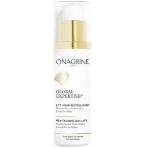Onagrine Global Expertise Lift Jour Revitalisant 40ml pas cher