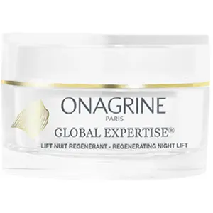 Onagrine Global Expertise Lift Nuit Régénérant 50ml pas cher