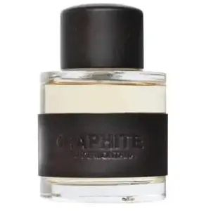 Graphite - Eau de Toilette -100ml MONTANA pas cher