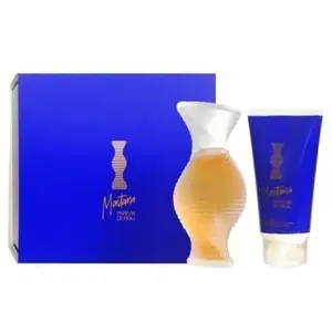 Montana Montana Parfum De Peau Edt 100 Ml + B/L 150 Ml Set Regalo pas cher