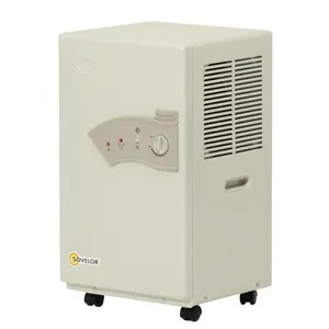 Sovelor Déshumidificateur professionnel mobile sur roues Capacité 21L/...Vendu parcdiscount