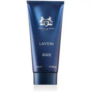 Parfums de Marly, Gel douche, Layton Shower Gel (200 ml) pas cher