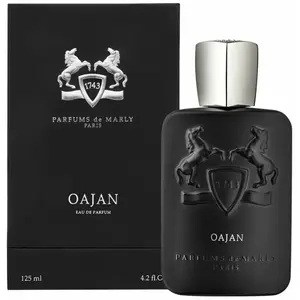 Parfum unisexe Parfums de Marly Oajan 125 ml pas cher