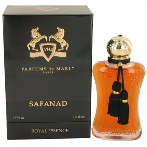 Parfums de Marly Safanad Eau de Parfum 75ml pas cher