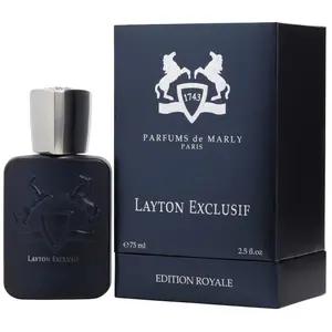 Parfums de Marly Layton Exclusif Eau de Parfum 75ml pas cher