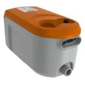 .pompe à condensat sauermann si-60 20l/h pas cher