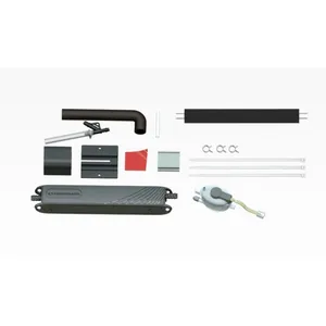 Pompe de relevage SI-20 - SAUERMANN INDUS. : SI20CE02UN23 pas cher