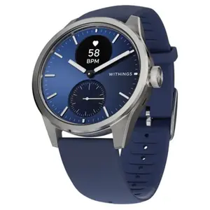 Withings Scanwatch 2 (42 mm, WLAN uniquement), Montre connectée pas cher