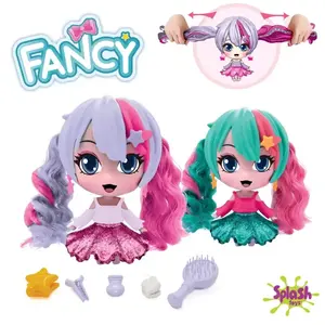 Splash-Toys Poupée Splash Toys Fancy Lili Modèle aléatoire pas cher