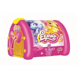 Boîte avec figurine Ekinia Splash Toys Modèle aléatoire