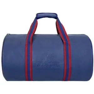 Sac de sport bleu XV de France - France Rugby pas cher