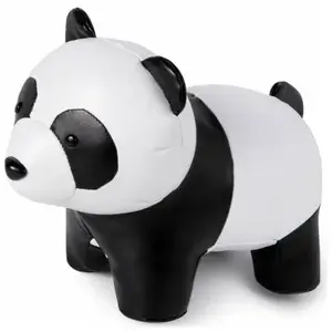 Little Big Friends Babytolove Boite À Musique Luca Le Panda pas cher