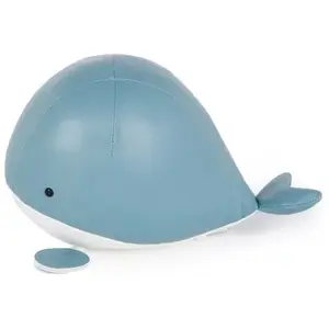 Boîte à musique Baby To Love Les animaux musicaux Madeleine la baleine pas cher