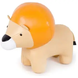 Little Big Friends Jackson le Lion Les Animaux Musicaux pas cher