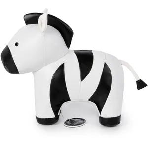 Peluche musicale Baby To Love Robert le Zèbre pas cher