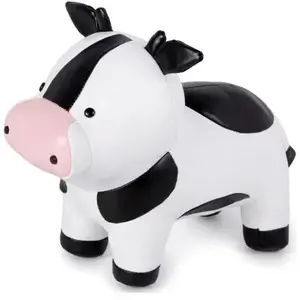 Little Big Friends Emma la Vache musicale pas cher