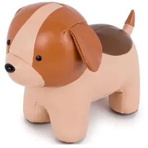 Little Big Friends Adrien le Chien musical pas cher