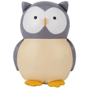 Little Big Friends Colette la Chouette Les Animaux Musicaux pas cher