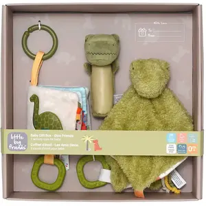 Coffret d'éveil Les Amis Dinos pas cher