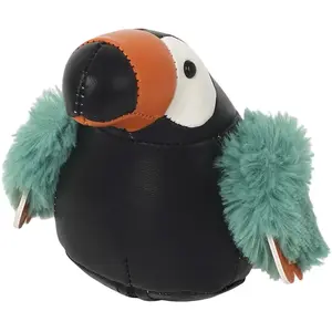 Jean le Toucan Les Petits Animaux pas cher