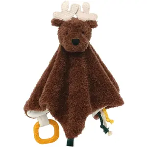 Doudou Bruce l'Elan pas cher