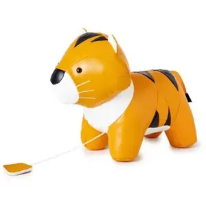 Little Big Friends Tim le Tigre Les Animaux Musicaux pas cher