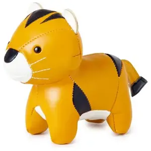 Little Big Friends Tim le Tigre Les Petits Animaux pas cher