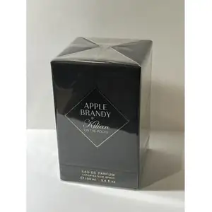 Kilian Paris - Apple Brandy On The Rocks Eau De Parfum 100Ml Spray pas cher