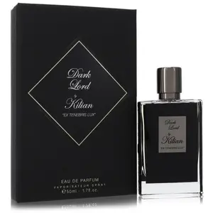 Dark Lord by Kilian 50 ml - Eau De Parfum Refillable Spray pas cher
