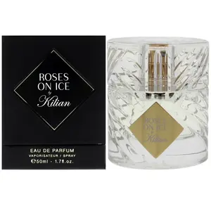 Kilian Roses On Ice Edp Spray pas cher