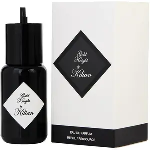 Kilian Gold Knight Homme/Man Recharge d'eau de parfum 50 ml pas cher