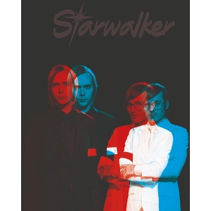 PROTOBANG Starwalker - Losers Can Win (LP) (Limited Edition) pas cher