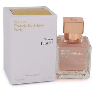 Maison Francis Kurkdjian Pluriel eau de parfum spray 70 ml pas cher