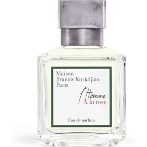 Maison Francis Kurkdjian MFK L Homme a la Rose Eau de toilette en vaporisateur 70 ml