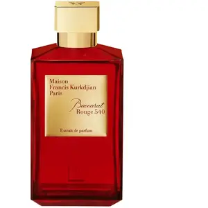Maison Francis Kurkdjian Paris Baccarat Rouge 540 Extrait de Parfum 200ml pas cher
