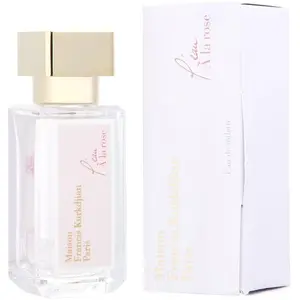 Maison Francis Kurkdjian L'eau A La Rose Eau De Toilette Spray 35 Ml F... pas cher