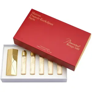 Maison Francis Kurkdjian Baccarat Rouge 540 - 5 x 11 ml extrait de par...