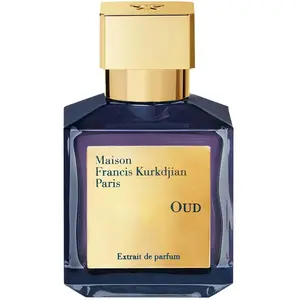 Maison Francis Kurkdjian Oud by Maison Francis Kurkdjian 71 ml - Extra...Vendu parbol