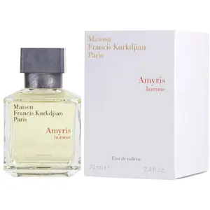 Amyris Homme by Maison Francis Kurkdjian 71 ml - Eau De Toilette Spray pas cher