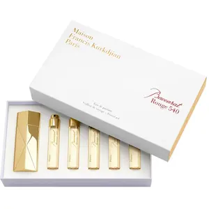 Maison Francis Kurkdjian Baccarat Rouge 540 - 5 x 11 ml eau de parfum ...Vendu parbol